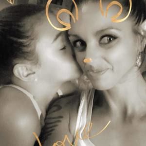 Meet your Posher, Katrina